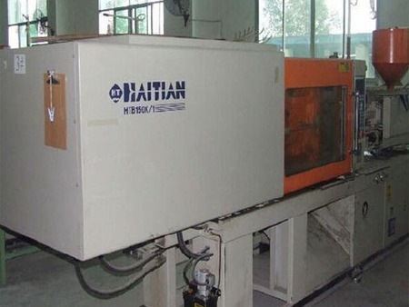 工廠(chǎng)設(shè)備回收