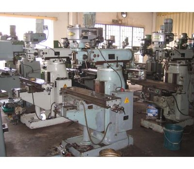 工廠(chǎng)設(shè)備回收