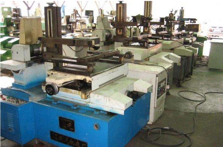 整廠(chǎng)設(shè)備回收